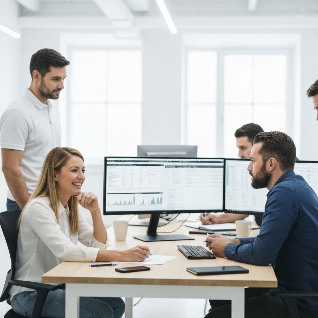 Zespół ekspertów OffToSports